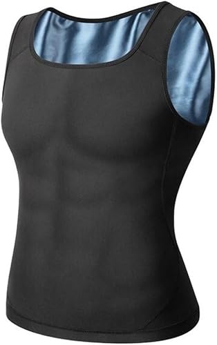 🔥CAMISETA REDUCTORA TERMOFIT HOMBRE🔥
