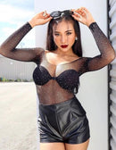 Body Brillo Viral ✨