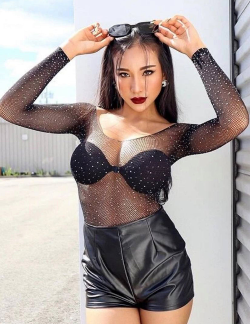 Body Brillo Viral ✨