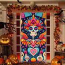 🎃 Puerta Halloween™