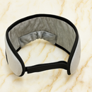 SueñoTech™ – Máscara de Dormir Bluetooth