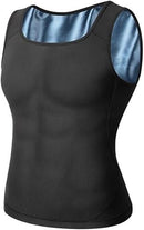 🔥CAMISETA REDUCTORA TERMOFIT HOMBRE🔥