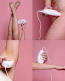 ✨ LumiSkin™ Kit Premium – Depilación Profesional IPL