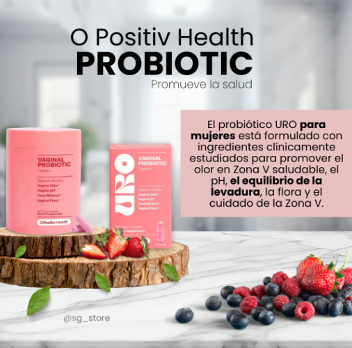 💗 Combo Truly Femme – Cuidado Íntimo Total por Dentro y por Fuera + ENVIO GRATIS 💗