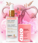 💗 Combo Truly Femme – Cuidado Íntimo Total por Dentro y por Fuera + ENVIO GRATIS 💗