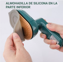 🧼 VaporZen Pocket™ – Plancha de Vapor Portátil