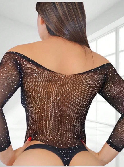 Body Brillo Viral ✨