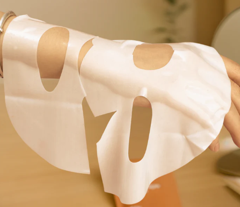 ✨Biodance Collagen Glow Mask ✨  ¡PAGA 2, LLEVA 4!