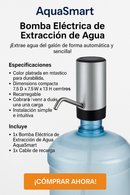 💧AQUASMART – Hidratación Automática al Alcance de un Botón