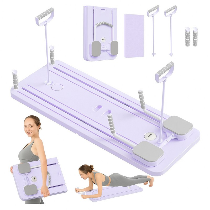 Tabla Fit360 – Entrena Todo tu Cuerpo en Casa + Bono exclusivo