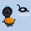 acessorio da maquina de mini bolo