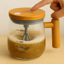 ☕️ Taza Mágica™