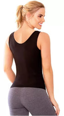 🔥CAMISETA REDUCTORA TERMOFIT MUJER🔥