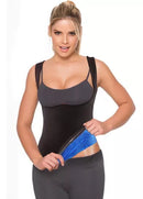 🔥CAMISETA REDUCTORA TERMOFIT MUJER🔥