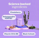 🌸 Meno – Bienestar Total para la Mujer 40+