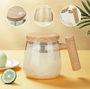 ☕️ Taza Mágica™