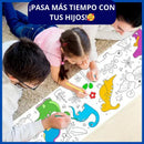 🥳Rollito Creativo™ SUPER PROMO 2x1 + ENVÍO GRATIS