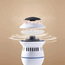 Adiós Callos ✨ Quita Callos Pulidor Eléctrico – Pies Suaves en Minutos