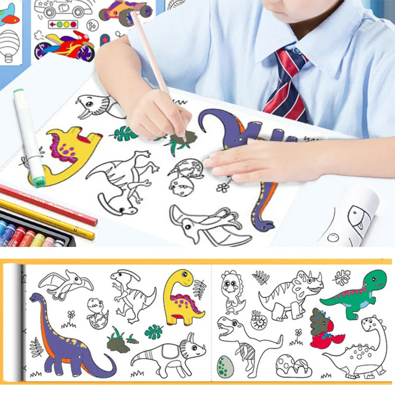 🥳Rollito Creativo™ SUPER PROMO 2x1 + ENVÍO GRATIS