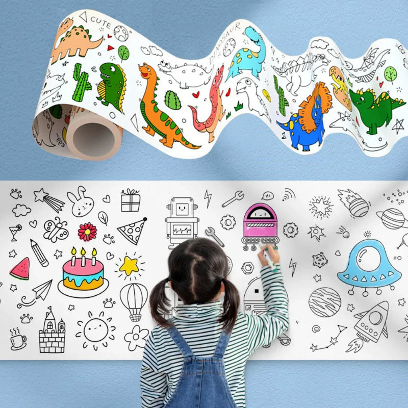🥳Rollito Creativo™ SUPER PROMO 2x1 + ENVÍO GRATIS