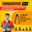 🛠️ Alicate Multifuerza 5 en 1 – La Herramienta Todo en Uno