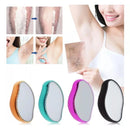 💫DEPILADORA CRISTAL– El secreto para una piel suave, sin dolor y sin irritación