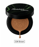 Base Cushion Chafful Original  3 en 1