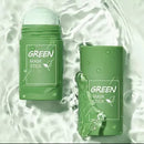 2x1 Mascarilla Stick de Té Verde – Limpieza profunda donde los jabones no llegan