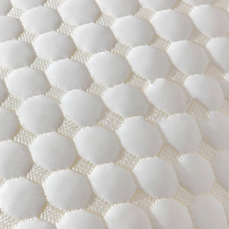 🛏️ Almohada Ortopédica SueñoPleno™