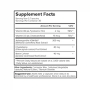 🌸 Meno – Bienestar Total para la Mujer 40+