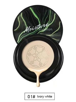 Base Cushion Chafful Original  3 en 1