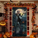 🎃 Puerta Halloween™