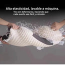 🛏️ Almohada Ortopédica SueñoPleno™