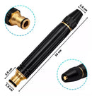 🏠 JET MAX - SET BOQUILLA PARA MANGUERA