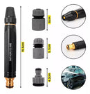 🏠 JET MAX - SET BOQUILLA PARA MANGUERA