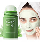 2x1 Mascarilla Stick de Té Verde – Limpieza profunda donde los jabones no llegan