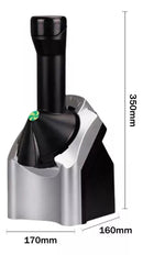 🍦SORVETERA MAGIC CREAM  + Recetario Digital exclusivo + ENVÍO GRÁTIS