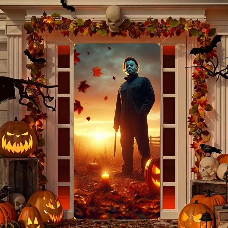 🎃 Puerta Halloween™