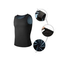 🔥CAMISETA REDUCTORA TERMOFIT HOMBRE🔥