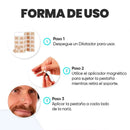 Kit RespiraMax™ Premium — La solución completa si te cuesta respirar por la nariz